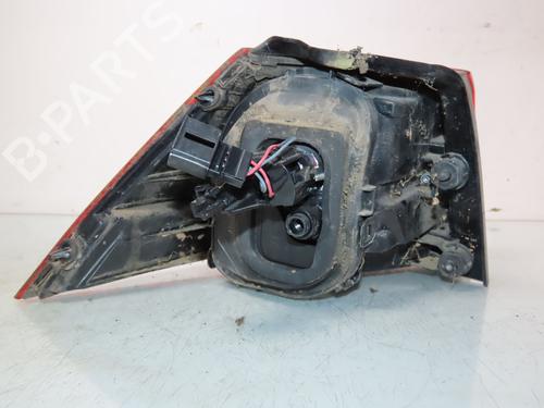 Used Right taillight VW GOLF VII (5G1, BQ1, BE1, BE2) 1.2 TSI (105 hp) 30954794