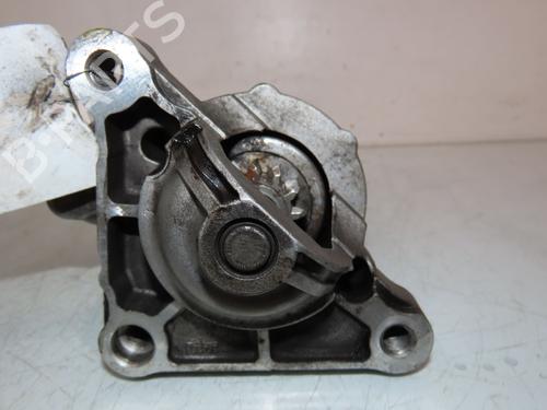 Starter CITROËN JUMPER II Van 2.2 BlueHDi 140 | BP26608045M8 