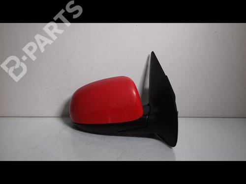 Used Right mirror HYUNDAI i20 I (PB, PBT) 1.2 (78 hp) 9429289