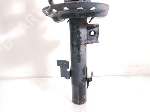 Left front shock absorber LAND ROVER RANGE ROVER EVOQUE (L538) 2.2 D 4x4 | BP13031180M16 