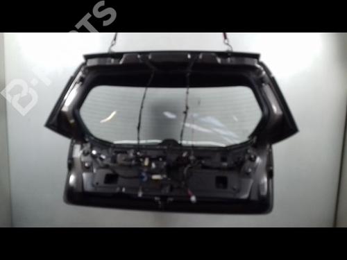 Tailgate CITROËN C-CROSSER (VU_, VV_) 2.2 HDi | BP10684839C6 