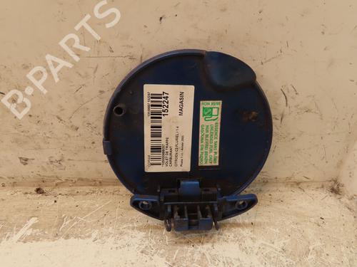 Used Fuel flap CITROËN C3 Pluriel (HB_) 1.4 HDi (68 hp) 28177734