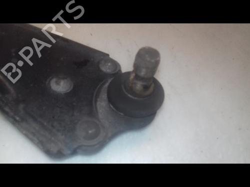 Used Left front suspension arm OPEL CORSA D (S07) 1.2 (L08, L68) (86 hp) 14890187