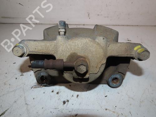 Used Left front brake caliper NISSAN QASHQAI I (J10, NJ10) 1.5 dCi (106 hp) 31324915