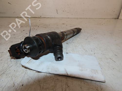 Used Injector CITROËN C3 III (SX) 1.5 BlueHDi 100 (SXYHYP, SXYHTU) (102 hp) 30950594