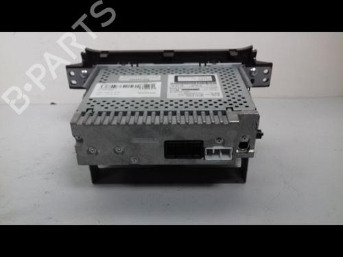 Used Radio OPEL AGILA B (H08) 1.2 (F68) (94 hp) 8995883