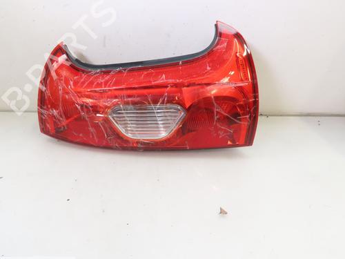 Used Right taillight FIAT PANDA (312_, 319_) 1.2 (312PXA1A) (69 hp) 21088591