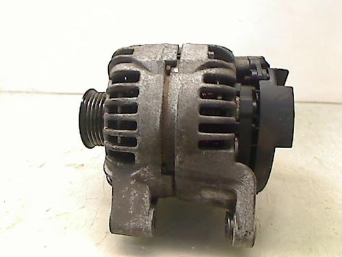 Alternator OPEL CORSA D (S07) 1.2 (L08, L68) | BP8984778M7 