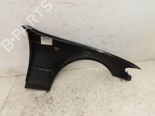 Used Left front fenders Left front fenders BMW 3 (E46) 330 d (184 hp) 36484588 36484588
