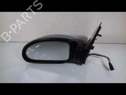 Left mirror FORD FOCUS I (DAW, DBW) 1.8 TDCi | BP23152341C26 