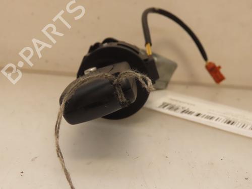 Used Ignition barrel Ignition barrel PEUGEOT 308 CC (4B_) 2.0 HDi (163 hp) 26608048 26608048
