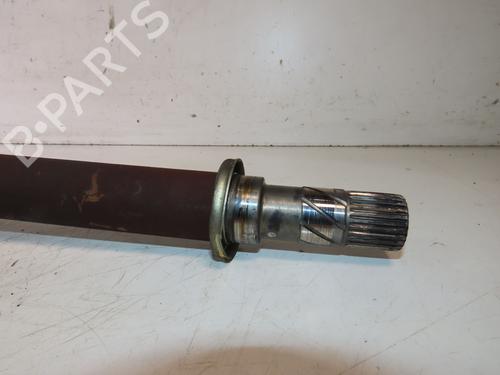 Right front driveshaft RENAULT MODUS / GRAND MODUS (F/JP0_) 1.5 dCi (FP0F, JP0F) | BP30979437M39