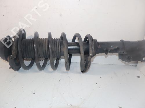 Used Left front shock absorber Left front shock absorber 36789911 36789911