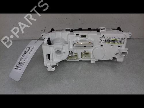 Used Climate control Climate control MERCEDES-BENZ B-CLASS Sports Tourer (W245) B 200 CDI (245.208) (140 hp) 23151087 23151087