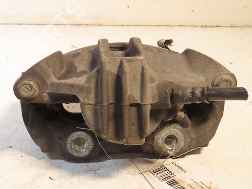 Højre bremsekaliber foran CITROËN C4 CACTUS 1.2 THP 110 (110 hp) 29016396