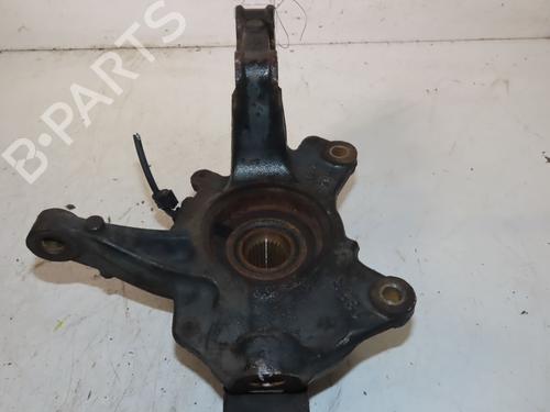 Fusee links voor RENAULT SCÉNIC III (JZ0/1_) 1.6 dCi (JZ00, JZ12) (130 hp) 30797951