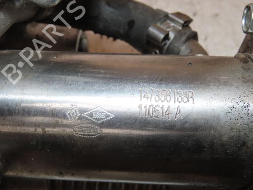 Egr DACIA SANDERO II 1.5 dCi | BP30950577M69