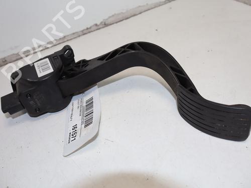 Used Pedal Pedal 39084461 39084461