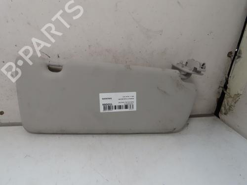 left-sun-visor-renault-clio-v-b7_-2019-25885823 main image