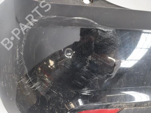 Used Rear bumper Rear bumper 37004021 37004021