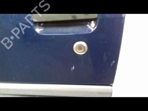 Left front door PEUGEOT 306 Hatchback (7A, 7C, N3, N5) 1.9 D | BP23152151C2