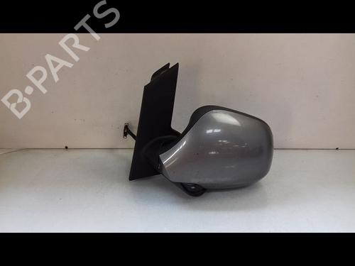 Used Left mirror SEAT ALTEA XL (5P5, 5P8) 1.9 TDI (105 hp) 8982889