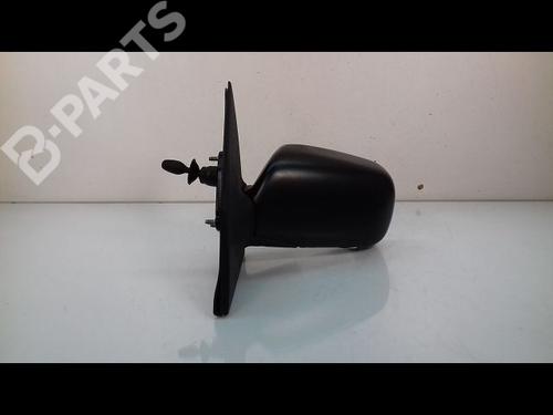Used Left mirror TOYOTA YARIS (_P1_) 1.3 (NCP10, SCP12_) (86 hp) 9093193