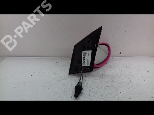 Right mirror SMART FORTWO Coupe (450) 0.7 (450.352, 450.332) | BP9000313C27 