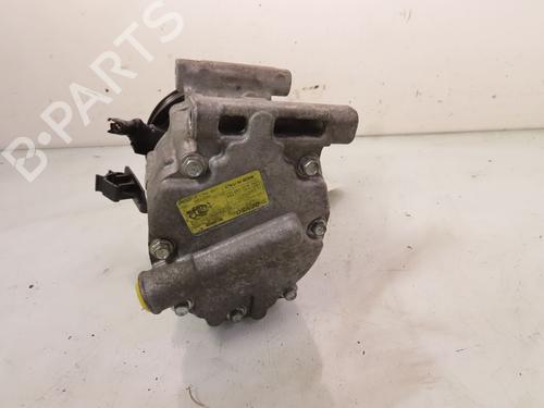 AC compressor FIAT 500 (312_) 1.2 (312AXA1A) | BP17136067M34 