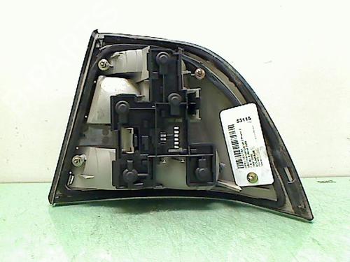 Used Right taillight Right taillight OPEL VECTRA B Hatchback (J96) 1.8 i 16V (F68) (116 hp) 36485178 36485178