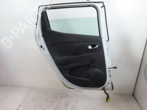 Used Left rear door RENAULT CLIO IV (BH_) 1.5 dCi 75 (75 hp) 21947093
