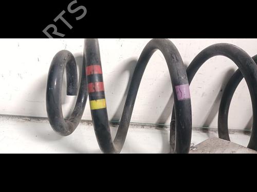 Used Shock absorber spring CITROËN C4 I (LC_) 1.6 HDi (90 hp) 16016154
