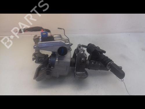 Steering column FORD KA (RU8) 1.2 | BP8982192M21