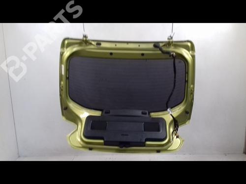 Tailgate SEAT IBIZA IV SC (6J1, 6P5) 1.9 TDI | BP9422874C6 