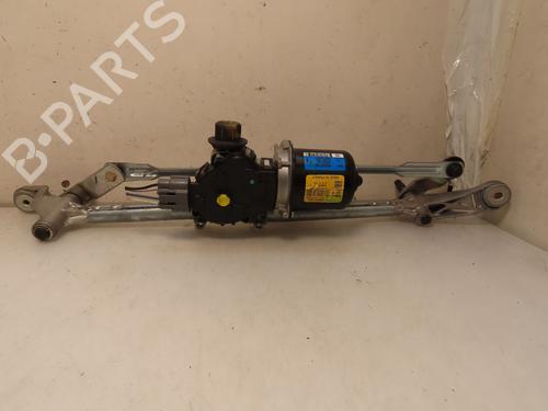 Viskermotor vindrute RENAULT MEGANE IV Hatchback (B9A/M/N_) 1.5 Blue dCi 115 (B9A6) (116 hp) 30955190