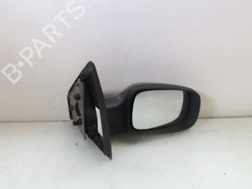 Used Right mirror RENAULT CLIO III (BR0/1, CR0/1) 1.5 dCi (BR17, CR17) (86 hp) 20327885
