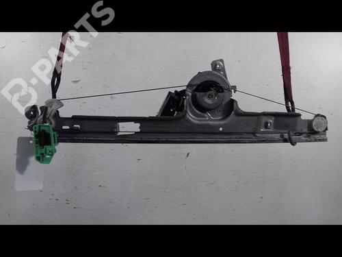 Used Front left window mechanism RENAULT SCÉNIC II (JM0/1_) 1.9 dCi (JM14) (131 hp) 11566389