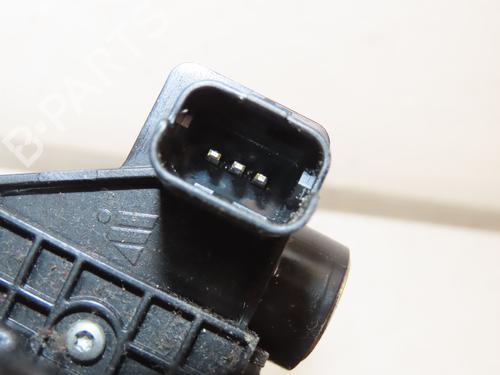 Used Tailgate lock CITROËN C3 II (SC_) 1.4 HDi 70 (SC8HZC, SC8HR0, SC8HP4) (68 hp) 26726548