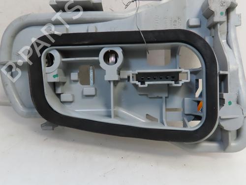 Lampeholder VW POLO IV (9N_, 9A_) 1.4 TDI | BP30955086L10
