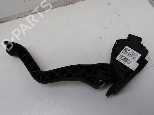 Pedal CITROËN C3 II (SC_) 1.4 HDi 70 (SC8HZC, SC8HR0, SC8HP4) | BP36028558I4 - Image 2