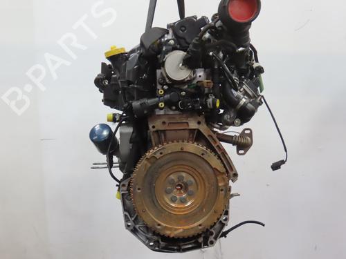 Engine RENAULT KANGOO Express (FW0/1_) 1.5 dCi 75 (FW07, FW10, FW04) | BP39217709M1 - Image 3