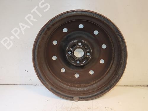 Fælk SUZUKI SWIFT IV (FZ, NZ) 1.2 (AZH412, ZC72S) | BP30951975C45