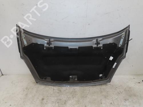 Used Hood PEUGEOT PARTNER Tepee 1.6 HDi 90 (92 hp) 32399881