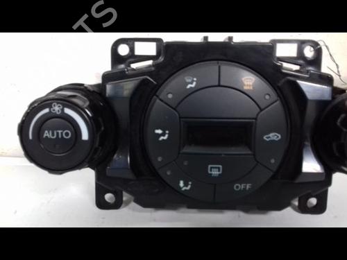 Used Climate control Climate control FORD FIESTA VI (CB1, CCN) 1.25 (82 hp) 8998949 8998949