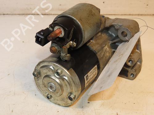 Starter PEUGEOT 2008 I (CU_) 1.2 THP 110 / PureTech 110 | BP29469065M8 