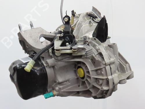 Gearbox DACIA SANDERO II 1.0 SCe 75 (B8JC, B8JD, B8NC) | BP28082167M3