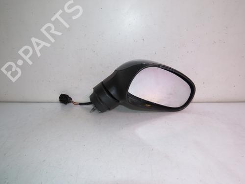 Right mirror SEAT LEON (1P1) 1.9 TDI | BP15813630C27 