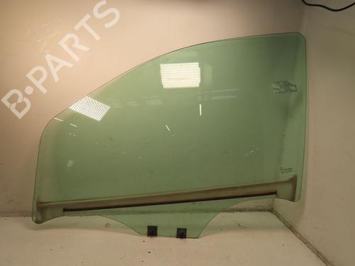 Used Front left door window DACIA LODGY (JS_) 1.5 dCi (90 hp) 30954252