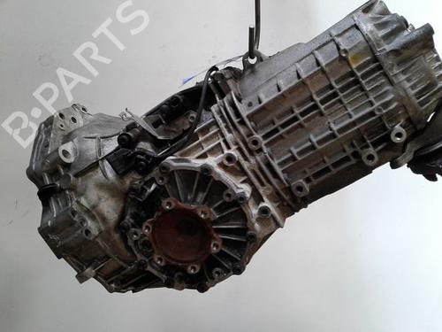 Gearbox AUDI A4 B7 Avant (8ED) 1.8 T | BP36483764M3 - Image 1