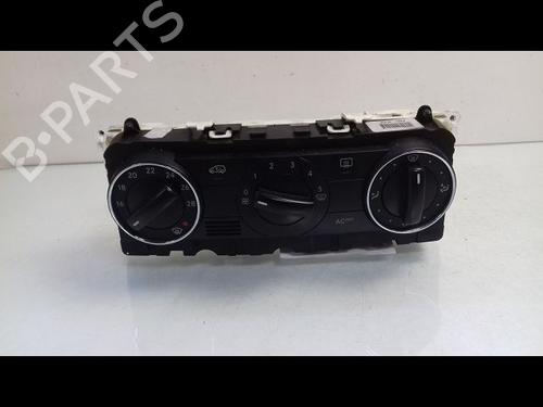 Used Climate control MERCEDES-BENZ A-CLASS (W169) A 180 CDI (169.007, 169.307) (109 hp) 8979629